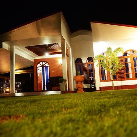 Nil Vimana Villa Элла Экстерьер фото