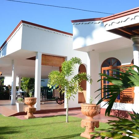 Nil Vimana Villa Элла Экстерьер фото