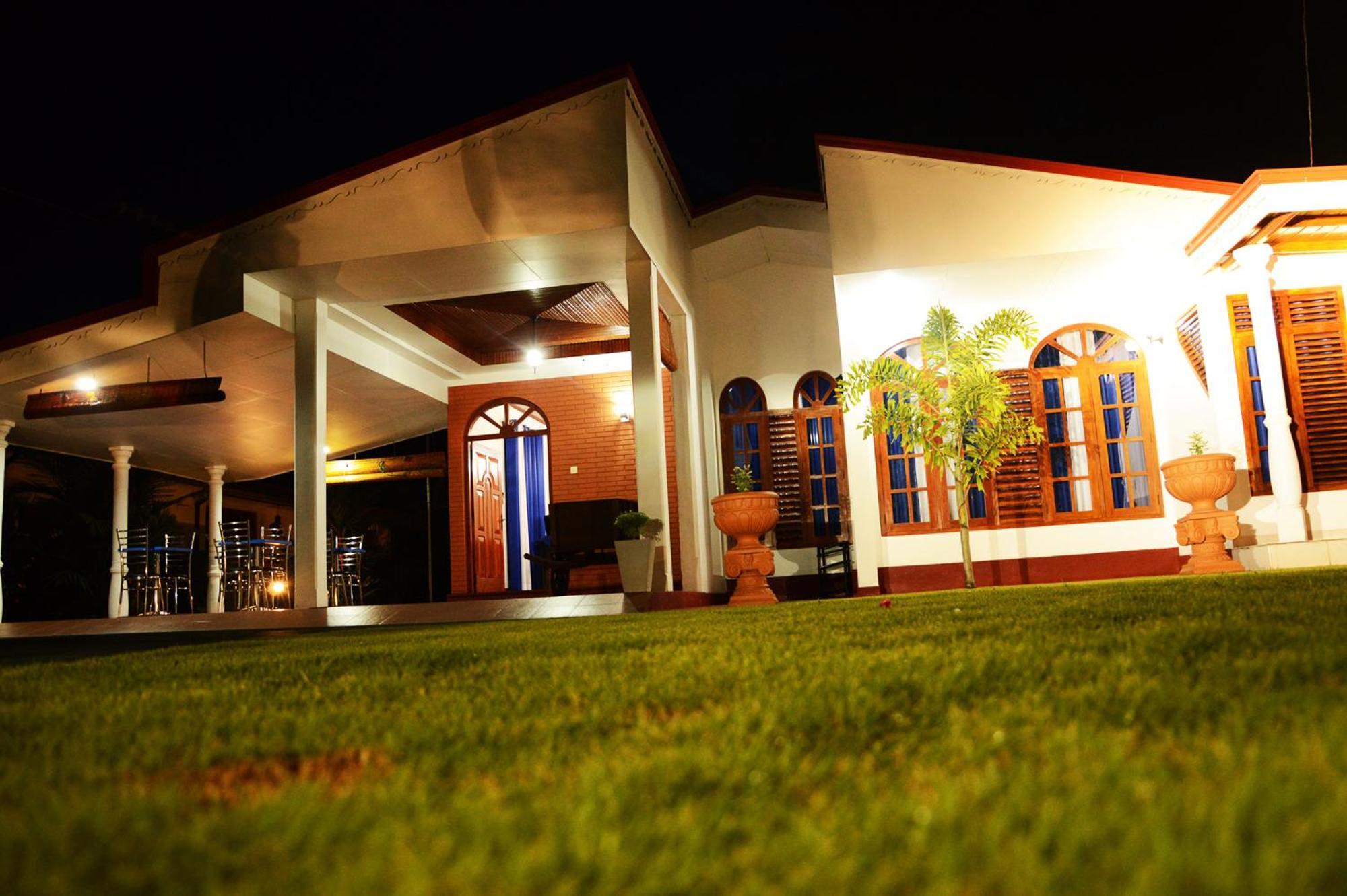 Nil Vimana Villa Элла Экстерьер фото