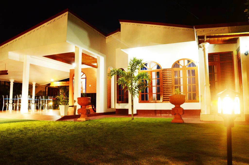 Nil Vimana Villa Элла Экстерьер фото