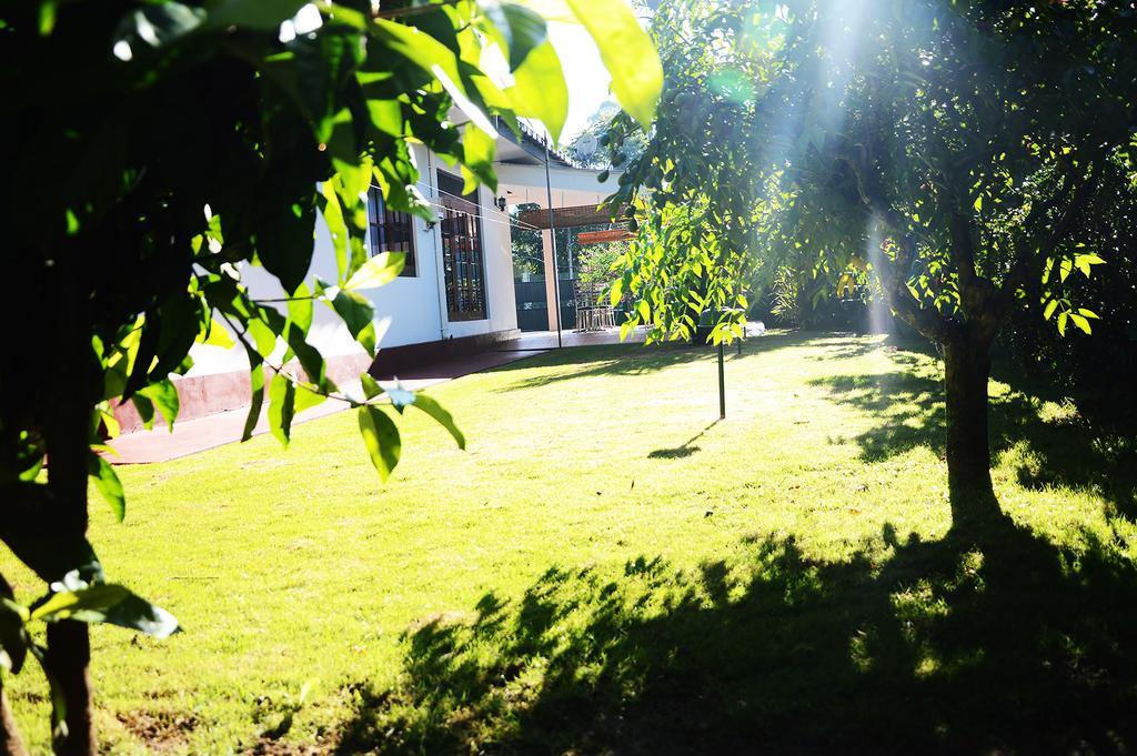 Nil Vimana Villa Элла Экстерьер фото
